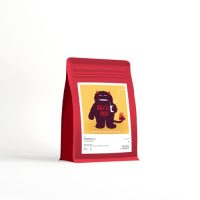GRAPH | SIGNATURE BLEND - DARK TONE SET - DEVIL BOY 1000g.