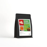 GRAPH | SIGNATURE BLEND - OVERDOSED 1000g.