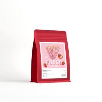 GRAPH | SIGNATURE BLEND - VARIETY MOOD SET - COOKIES STRAWBERRY 250g.