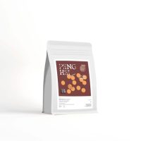 GRAPH | เมล็ดกาแฟ SINGLE ORIGIN - PANG HAI 500g.