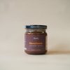 Homemade Macadamia chocolate spread