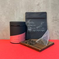 Japanese black tea -Native nectar- Made in Ureshino, Saga