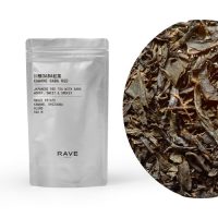 Kawane GABA Black Tea