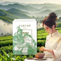 Milky Oolong Tea - Health tea - No addition