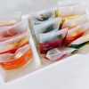 Monthly Stock-Up Set: 30 Dried Fruit Water Packs (Choose Your Flavors) | Savior for Those Who Dislike Drinking Water