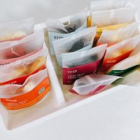 Monthly Stock-Up Set: 30 Dried Fruit Water Packs (Choose Your Flavors) | Savior for Those Who Dislike Drinking Water