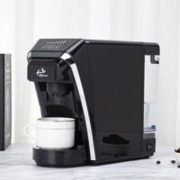 Opresso Optimal 3 in 1 Multi-function Coffee Capsules Machine