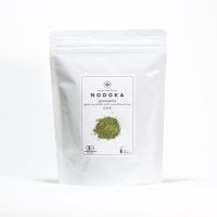 Organic Genmaicha Powder ( 30 Packets )