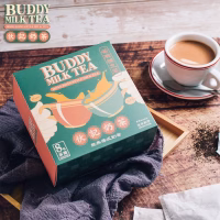 Handmade Buddy Milk Tea - Tea Bags Set