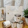 Phoenix Rhyme Collection: Ya Shi Xiang, You Hua Xiang, Song Zhong, Dancong Black Tea