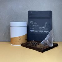 Red roasted tea - Goko - Saitama Sayama Tea