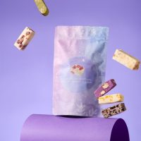 Sage Tea Popular Dreamy Nougat | 120g Pack | Sweet & Delicious, The Perfect Souvenir