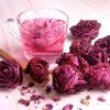 【Soothing Liver and Relieving Depression】Organic Black Rose Corolla Tea