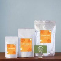 Taiwan Asatsumu black tea/Tea leaves・100g