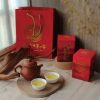 Taiwan Huagang's Finest (2025 Winter Tea) | Huagang, Ren'ai Township | Li Ming-Fang | The Pinnacle of Tea