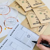 Tea Blending Kit - Hong Kong Style Milk Tea