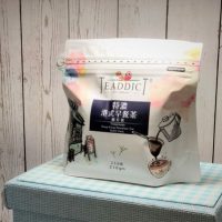 Teaddict HK Breakfast Tea Teapresso – Refill Pack 250g