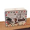 TEADDICT HK Yuan Yang– Parcel DIY Set (Tea Leaves 100g & Full Set Brewing Tools)