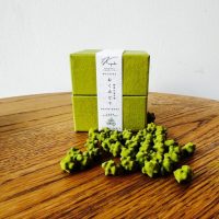 Uji Matcha Konpeito -Matcha Sweets-