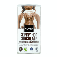 NOMU Skinny Hot Chocolate 200g