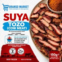 Tozo Suya (Cow Meat) 150g