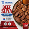 Beef Suya (Cow Meat) 150g
