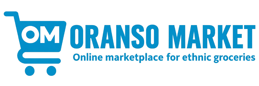Oranso Market