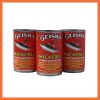 Geisha Mackerel In Tomato Sauce & Chilli